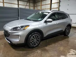 1FMCU0LZ7MUA67393 2021 FORD ESCAPE