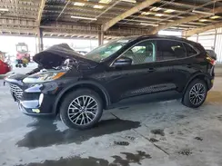 1FMCU0LZ7NUB24340 2022 FORD ESCAPE