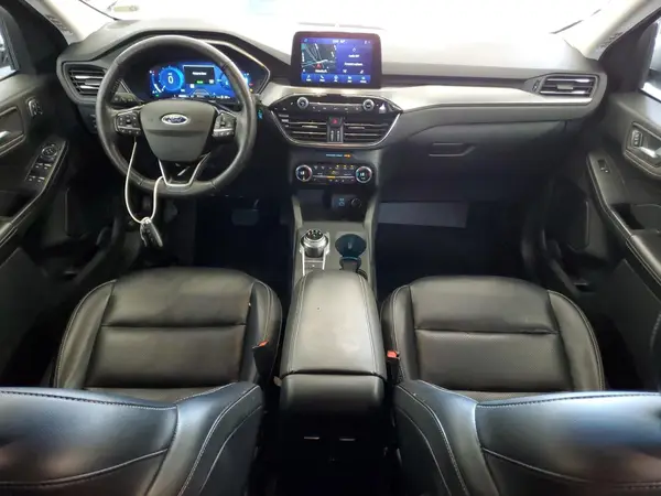 1FMCU0LZ8MUA66995 2021 FORD ESCAPE - Image 8
