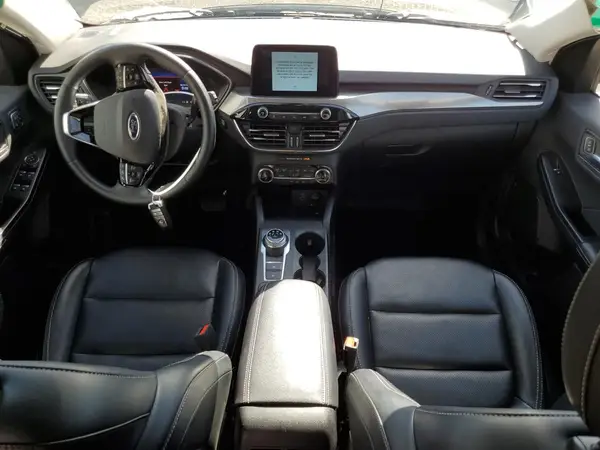 1FMCU0LZ8NUB74065 2022 FORD ESCAPE - Image 8