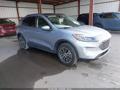 1FMCU0LZ8NUB90136 2022 FORD ESCAPE