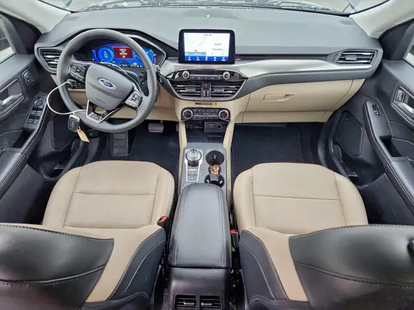 1FMCU0LZ9MUA89041 2021 FORD ESCAPE - Image 8