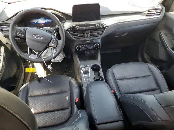 1FMCU0LZ9NUB79369 2022 FORD ESCAPE - Image 8
