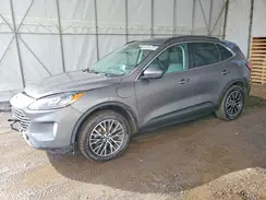 1FMCU0LZ9NUB82661 2022 FORD ESCAPE