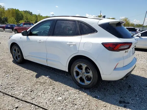 1FMCU0MN0PUA18665 2023 FORD ESCAPE - Image 2