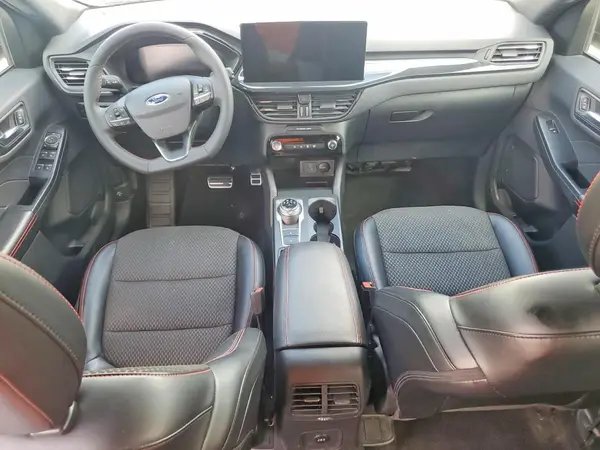 1FMCU0MN0PUA24451 2023 FORD ESCAPE - Image 8