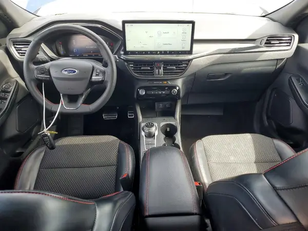 1FMCU0MN0PUA30704 2023 FORD ESCAPE - Image 8