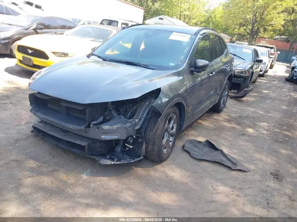 1FMCU0MN0PUA42173 2023 FORD ESCAPE - Image 2