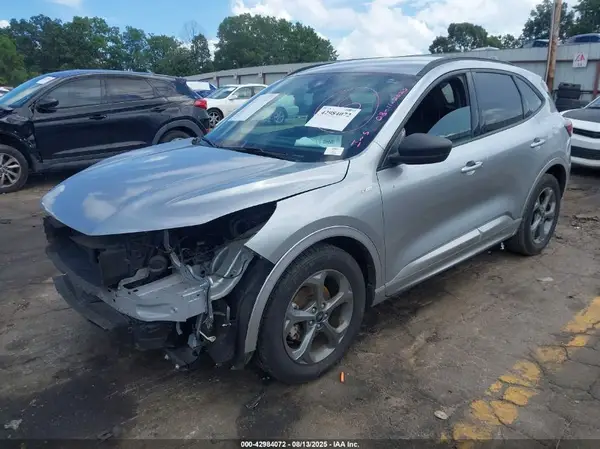 1FMCU0MN0PUA53156 2023 FORD ESCAPE - Image 2