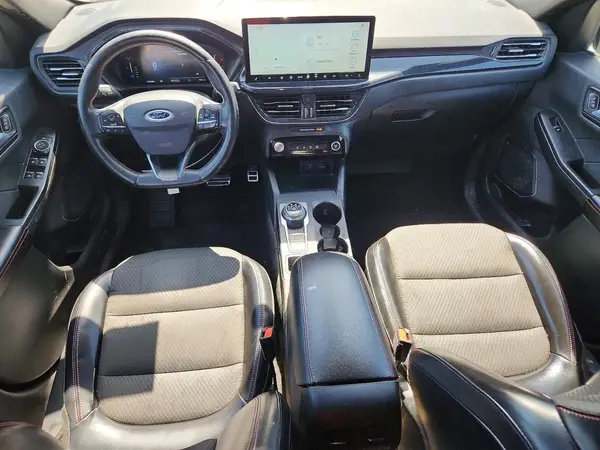 1FMCU0MN0PUA66263 2023 FORD ESCAPE - Image 8