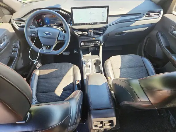 1FMCU0MN0PUA84908 2023 FORD ESCAPE - Image 8