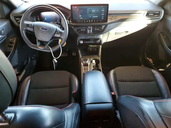 1FMCU0MN0PUA94905 2023 FORD ESCAPE - Image 8