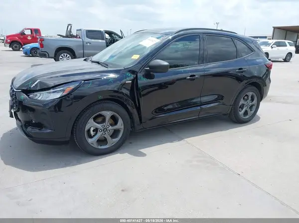 1FMCU0MN0PUA95939 2023 FORD ESCAPE - Image 2
