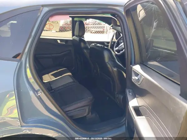 1FMCU0MN0PUB06292 2023 FORD ESCAPE - Image 8