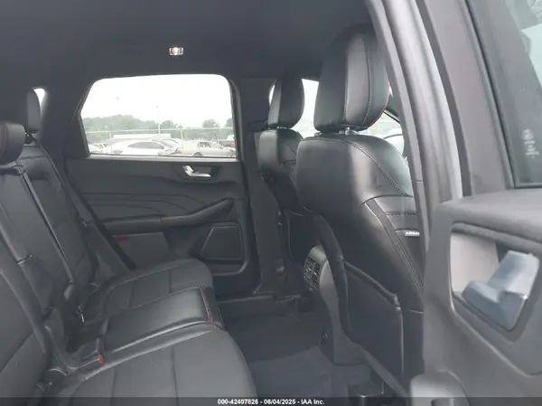 1FMCU0MN0PUB11492 2023 FORD ESCAPE - Image 8