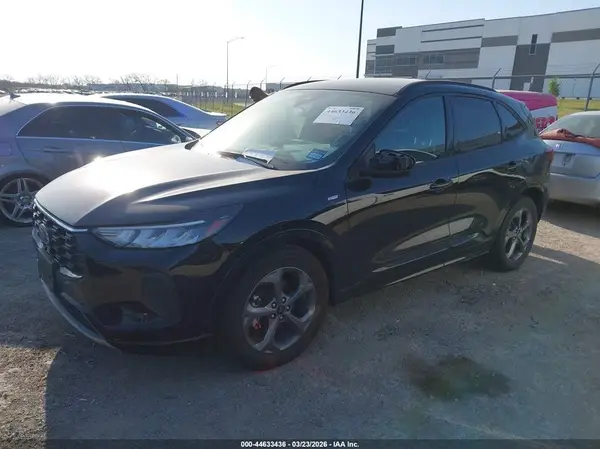 1FMCU0MN0PUB17759 2023 FORD ESCAPE - Image 2