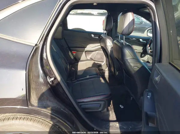 1FMCU0MN0PUB17759 2023 FORD ESCAPE - Image 8