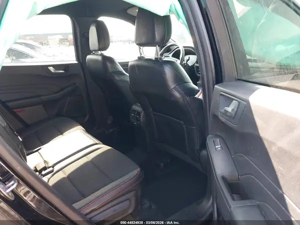 1FMCU0MN0PUB37591 2023 FORD ESCAPE - Image 8