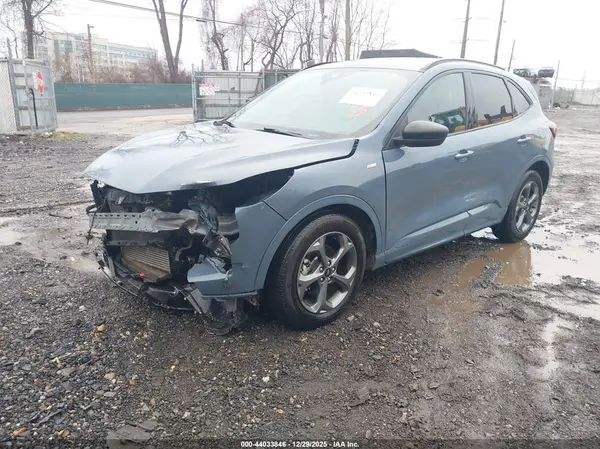 1FMCU0MN0RUA11783 2024 FORD ESCAPE - Image 2