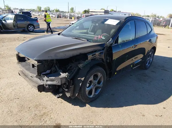 1FMCU0MN0RUA25649 2024 FORD ESCAPE - Image 2