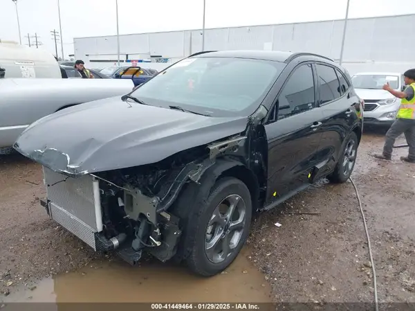 1FMCU0MN0RUA61390 2024 FORD ESCAPE - Image 2