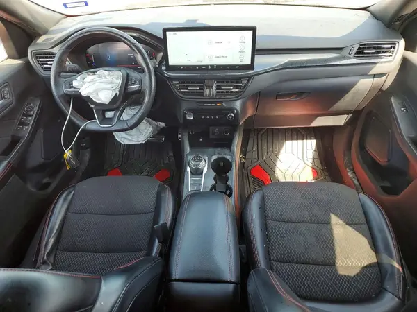 1FMCU0MN0RUA96043 2024 FORD ESCAPE - Image 8