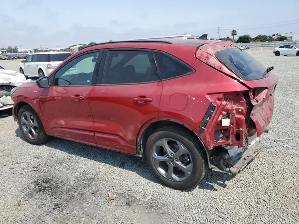 1FMCU0MN0RUB02388 2024 FORD ESCAPE - Image 2