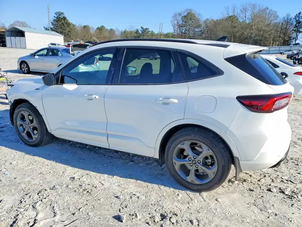 1FMCU0MN0RUB20115 2024 FORD ESCAPE - Image 2