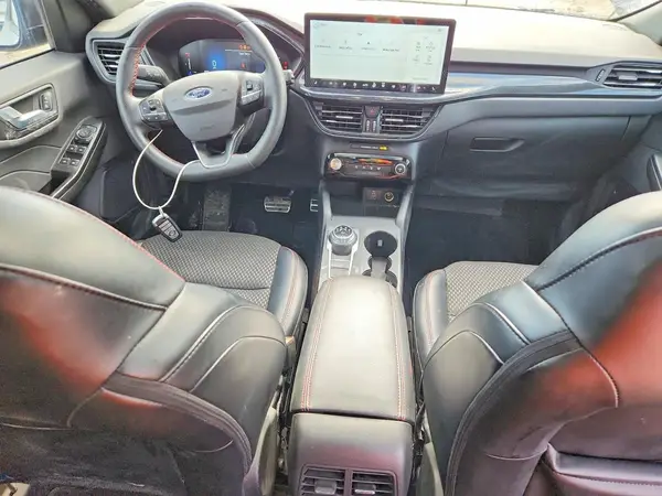 1FMCU0MN0RUB33415 2024 FORD ESCAPE - Image 8