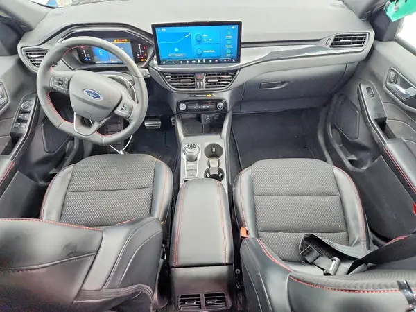 1FMCU0MN0RUB43104 2024 FORD ESCAPE - Image 8