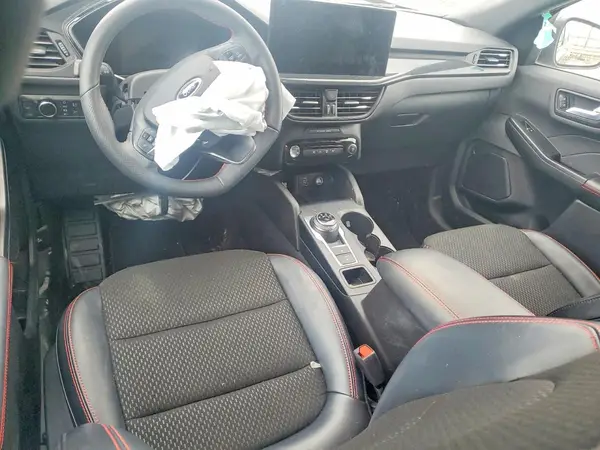 1FMCU0MN0SUA02863 2025 FORD ESCAPE - Image 8
