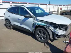 1FMCU0MN0SUA10784 2025 FORD ESCAPE