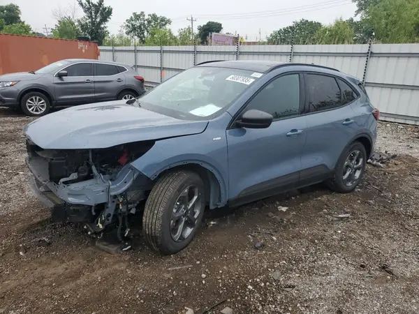 1FMCU0MN0SUA15869 2025 FORD ESCAPE - Image 1