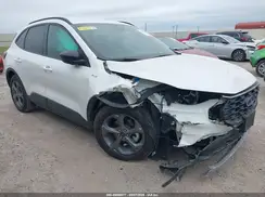 1FMCU0MN0SUA22370 2025 FORD ESCAPE