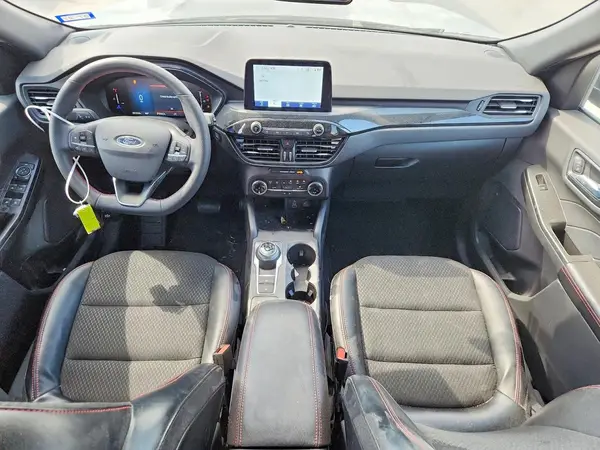 1FMCU0MN0SUA22711 2025 FORD ESCAPE - Image 8