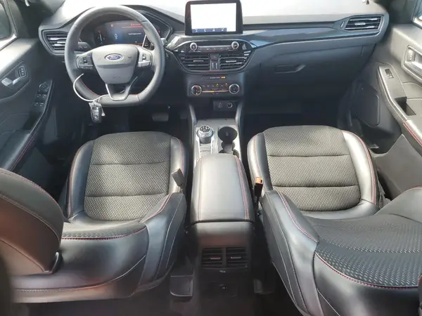 1FMCU0MN0SUA64327 2025 FORD ESCAPE - Image 8