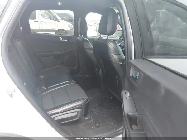 1FMCU0MN0SUB30763 2025 FORD ESCAPE - Image 8