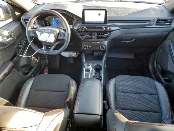 1FMCU0MN0SUB34747 2025 FORD ESCAPE - Image 8