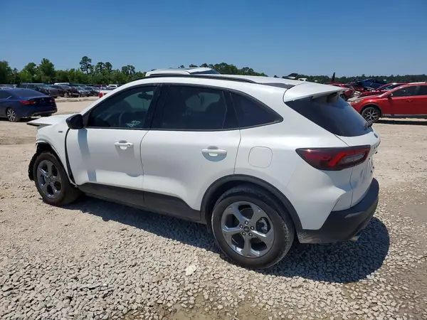 1FMCU0MN0SUB52438 2025 FORD ESCAPE - Image 2
