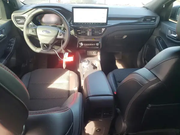 1FMCU0MN0SUB54402 2025 FORD ESCAPE - Image 8