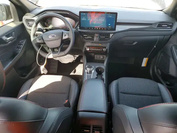 1FMCU0MN0SUB57851 2025 FORD ESCAPE - Image 8