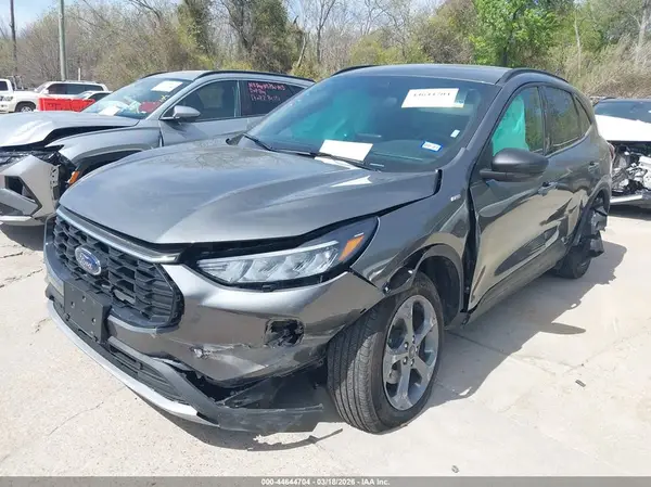 1FMCU0MN0TUA10012 2026 FORD ESCAPE - Image 2