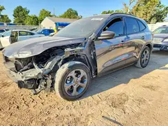 1FMCU0MN0TUA12486 2026 FORD ESCAPE