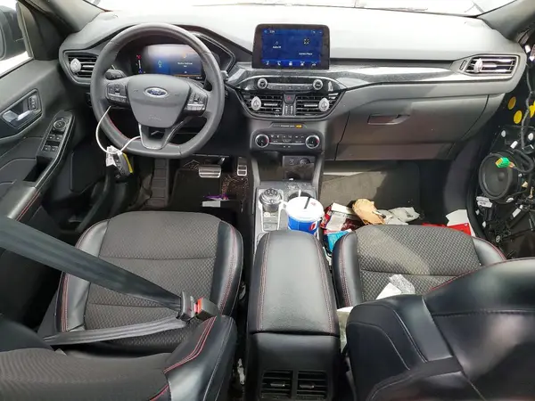 1FMCU0MN1PUA00613 2023 FORD ESCAPE - Image 8