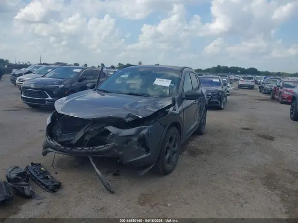 1FMCU0MN1PUA02832 2023 FORD ESCAPE - Image 2