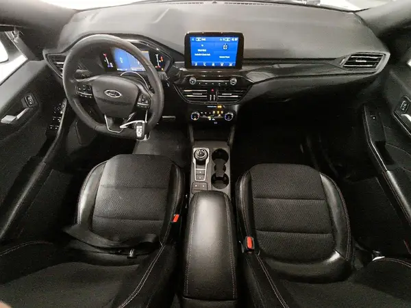1FMCU0MN1PUA09411 2023 FORD ESCAPE - Image 8