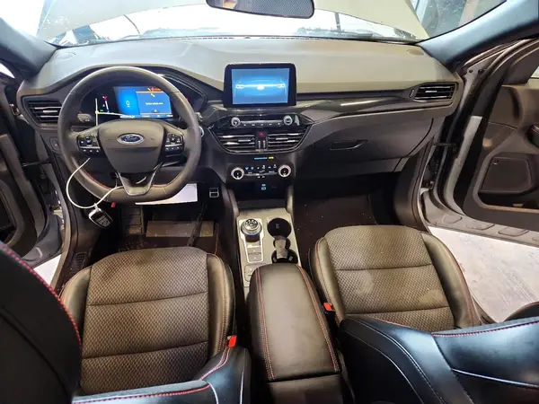 1FMCU0MN1PUA12535 2023 FORD ESCAPE - Image 8