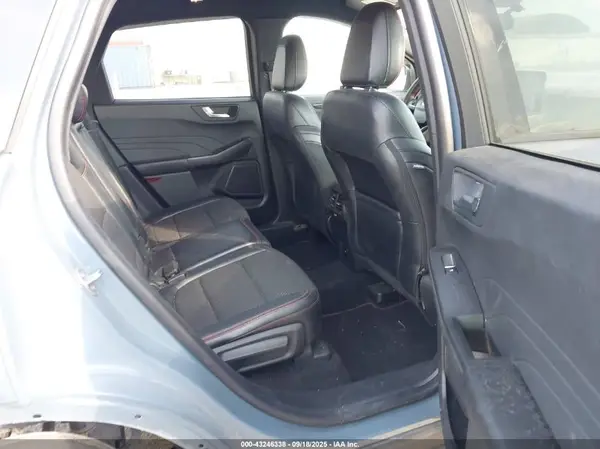 1FMCU0MN1PUA20649 2023 FORD ESCAPE - Image 8