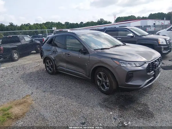 1FMCU0MN1PUA25589 2023 FORD ESCAPE - Image 1