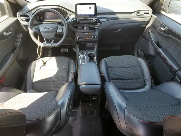1FMCU0MN1PUA27309 2023 FORD ESCAPE - Image 8